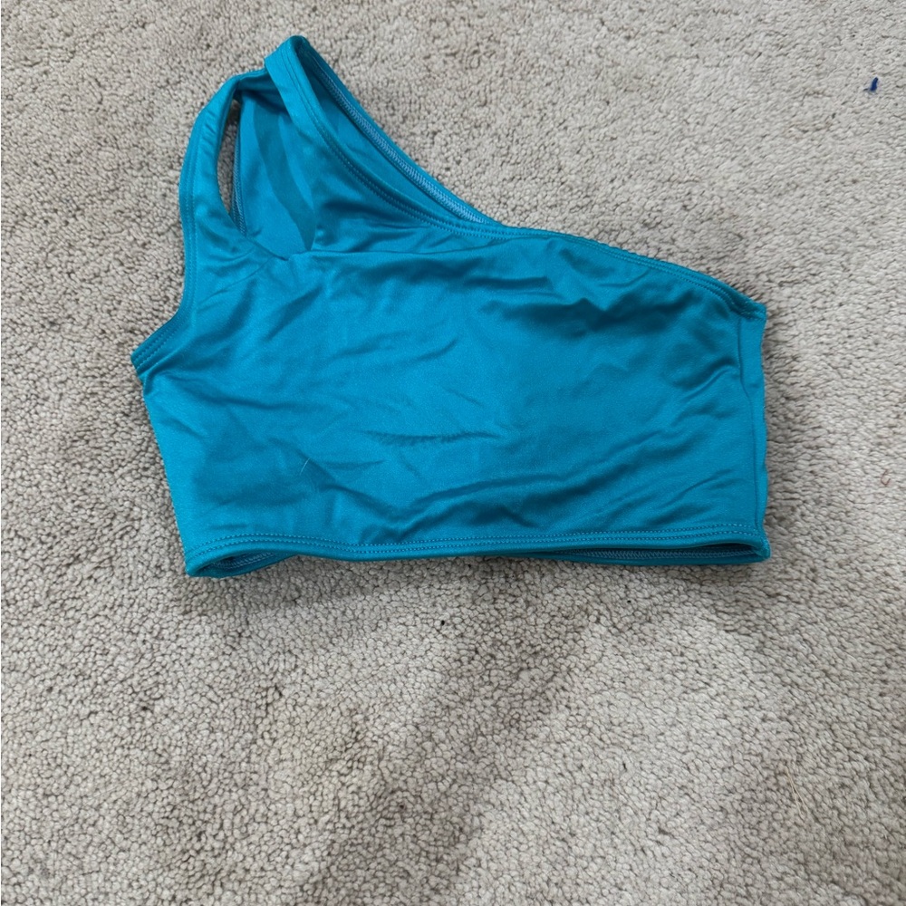 Chelsea B Dancewear Top